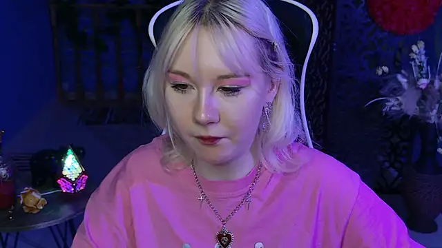 NancyMartinez online show from March 19, 2025, 8:12 am