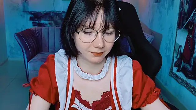 NancyMartinez online show from October 11, 2025, 5:17 am