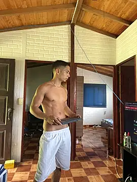 SAMUEL OBRIAN online show from December 10, 2024, 6:38 pm