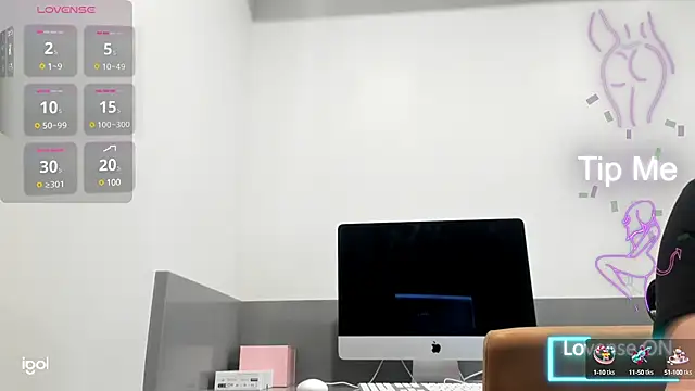 Snapshot of valentina_chubby01 chatting on February 21, 2025, 1:55 am valentina chubby01 online show from February 21, 2025, 1:55 am