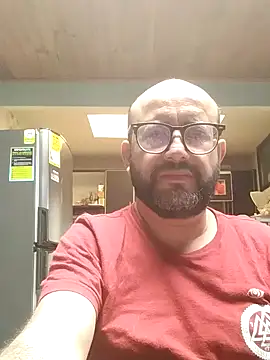 horfet online show from November 9, 2025, 2:15 pm