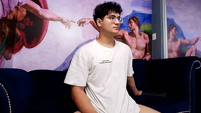 Snapshot of Mark_Evans1_ chatting on February 20, 2025, 7:41 pm Mark Evans1  online show from February 20, 2025, 7:41 pm