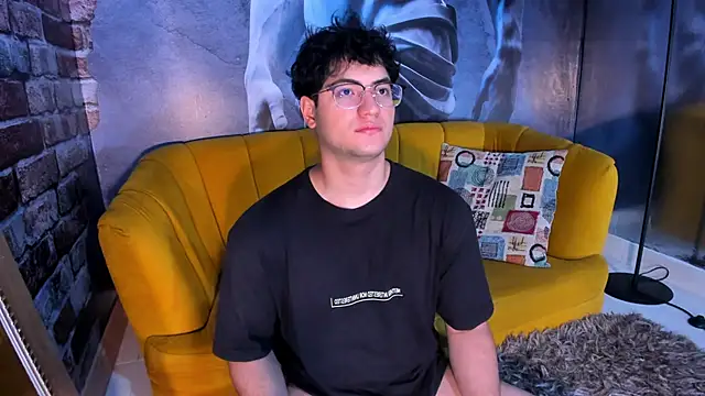 Snapshot of Mark_Evans1_ chatting on March 1, 2025, 8:10 pm Mark Evans1  online show from March 1, 2025, 8:10 pm