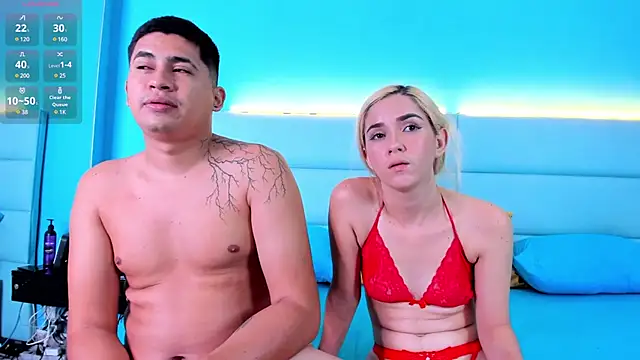 cute nahiabe online show from February 5, 2025, 11:06 pm