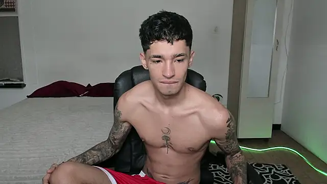 Damon  333 online show from March 29, 2026, 6:41 pm