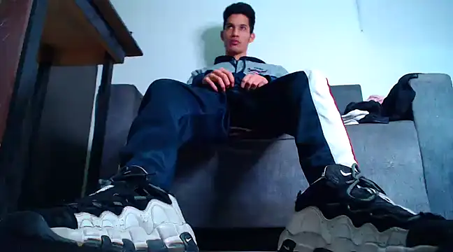 mastersmits online show from March 1, 2025, 3:10 am