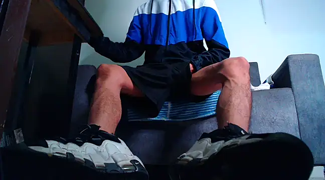 mastersmits online show from March 10, 2025, 7:10 am