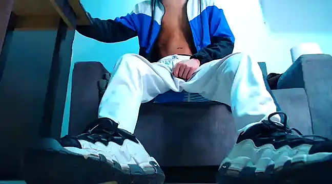 mastersmits online show from March 13, 2025, 5:22 am