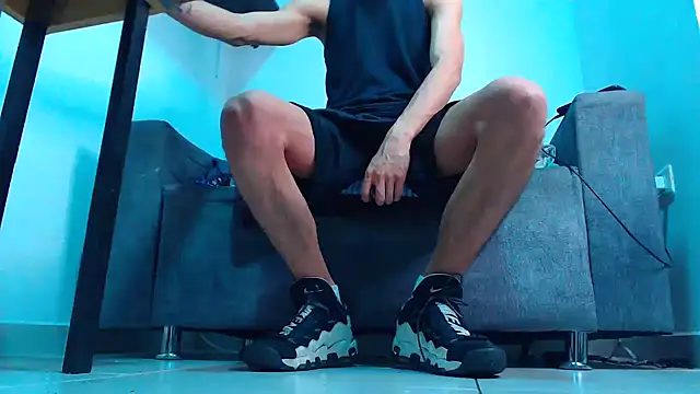 mastersmits online show from October 23, 2025, 2:00 am