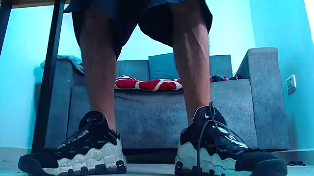 mastersmits online show from October 31, 2025, 1:39 am