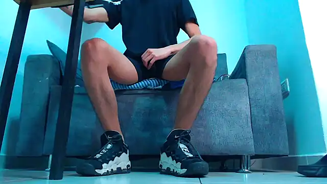 mastersmits online show from November 5, 2025, 4:45 am