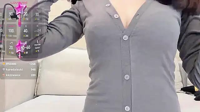 Snapshot of ruoling_19 chatting on December 25, 2024, 5:58 pm ruoling 19 online show from December 25, 2024, 5:58 pm