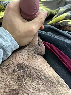 Crazyturko07 online show from February 26, 2026, 5:56 pm