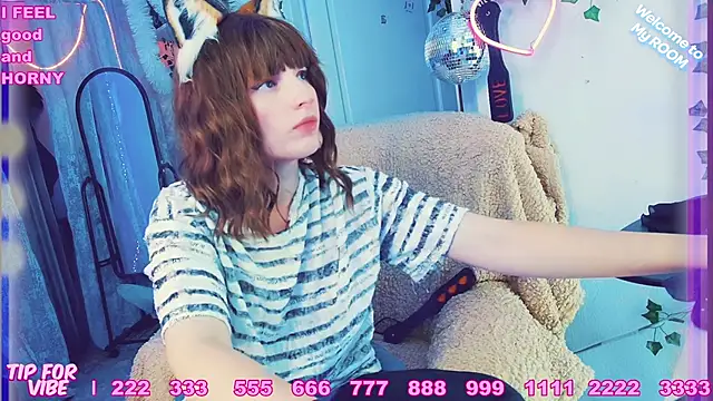 Toxic Ellies online show from December 27, 2024, 4:21 pm