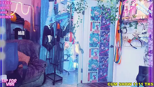 Toxic Ellies online show from January 9, 2025, 1:24 pm