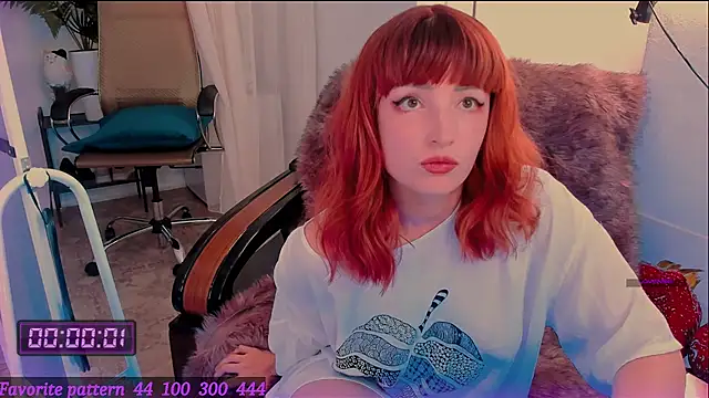 Toxic Ellies online show from May 12, 2026, 2:47 pm