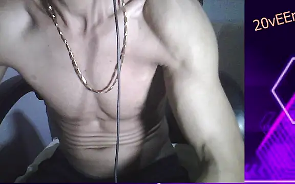 20vEEr online show from February 12, 2025, 12:48 am