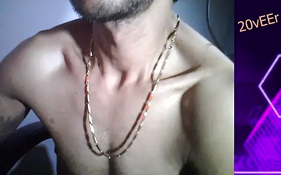 20vEEr online show from February 23, 2025, 12:08 am