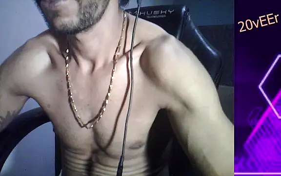 20vEEr online show from February 24, 2025, 10:47 pm