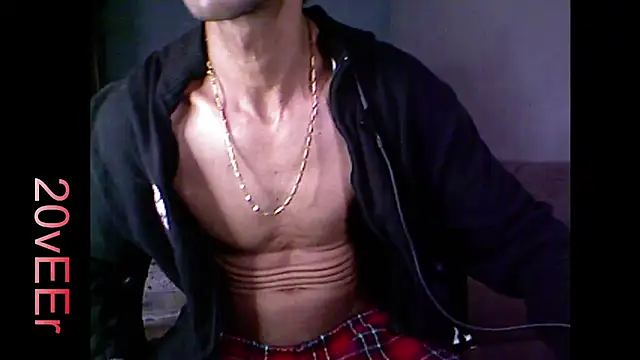 20vEEr online show from October 10, 2025, 9:30 am