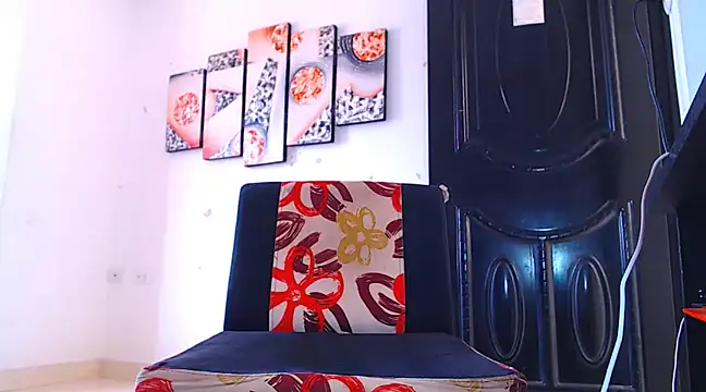 ADAM HOT online show from January 7, 2025, 4:48 pm