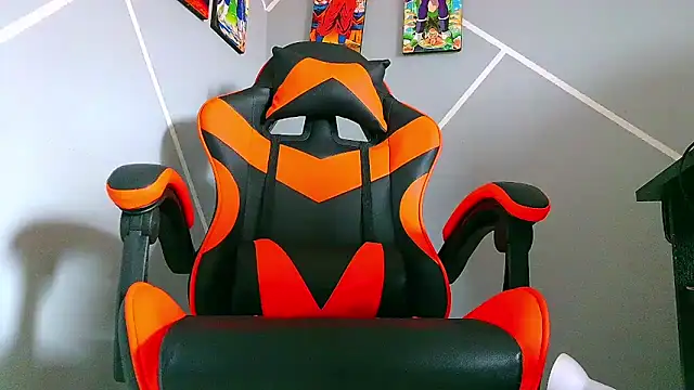 ADAM HOT online show from September 24, 2025, 9:07 pm