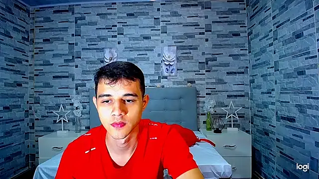 ADAM HOT online show from September 29, 2025, 9:52 pm