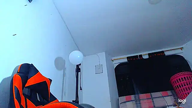 ADAM HOT online show from November 23, 2025, 1:27 am