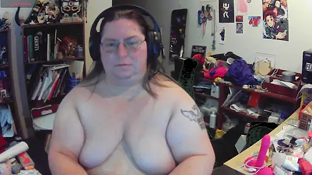 ShibariTurtleDuck online show from June 4, 2026, 2:23 pm