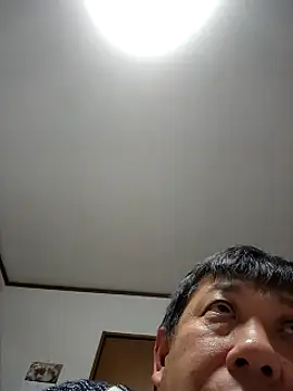 07YUKIO online show from January 3, 2025, 12:08 pm