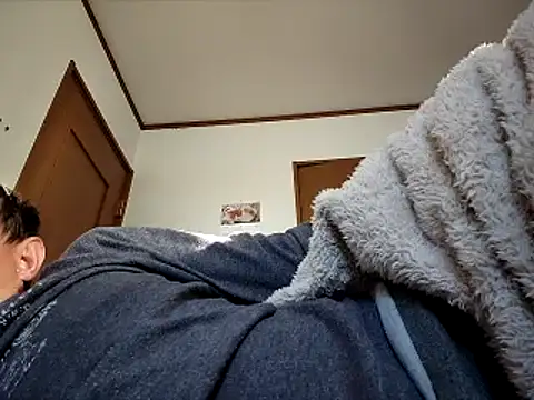 07YUKIO online show from January 12, 2025, 11:04 pm