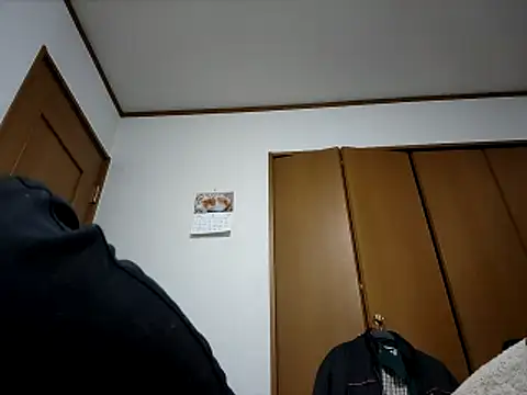 07YUKIO online show from January 15, 2025, 5:26 pm