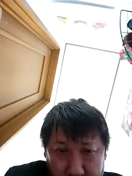 07YUKIO online show from January 25, 2025, 1:10 am