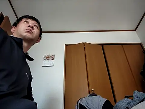 07YUKIO online show from January 25, 2025, 4:13 am