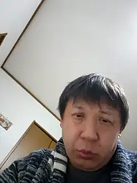 07YUKIO online show from January 28, 2025, 12:00 pm