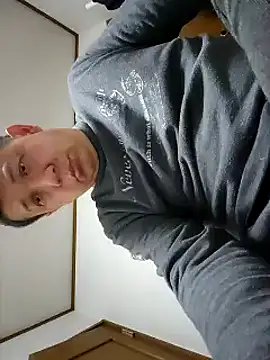 07YUKIO online show from January 31, 2025, 4:17 pm