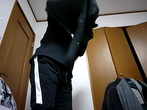 07YUKIO online show from February 17, 2025, 12:38 pm