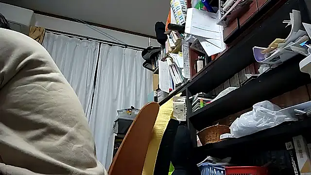 07YUKIO online show from April 29, 2026, 4:44 pm