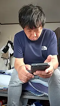 07YUKIO online show from June 11, 2026, 9:35 pm