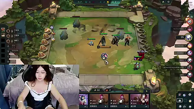 Angelababy001 online show from December 12, 2024, 5:37 pm