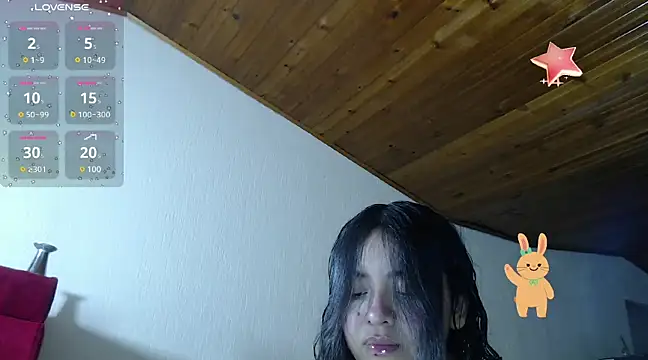 Cuty sexy hot online show from January 24, 2025, 11:37 am