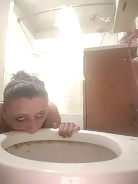 UniqueKorn86 online show from March 5, 2026, 1:45 am