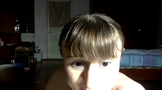 KlavdiaPetrivna online show from January 15, 2025, 1:45 am