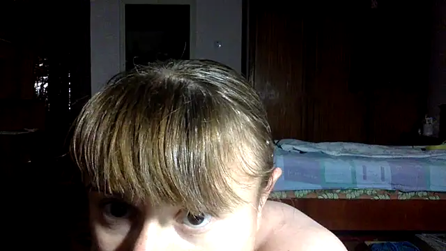 KlavdiaPetrivna online show from October 16, 2025, 11:39 pm