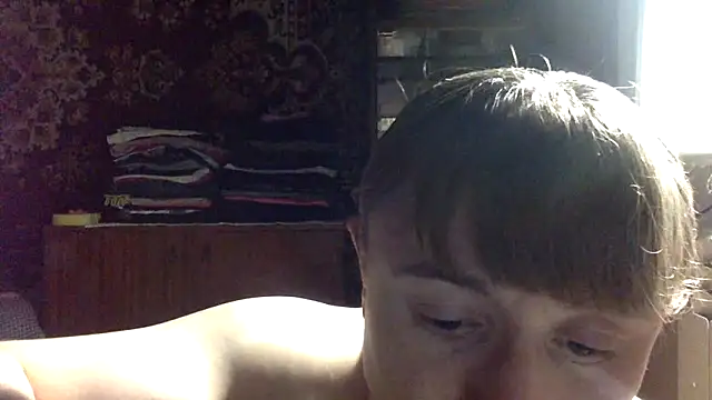 KlavdiaPetrivna online show from January 6, 2026, 8:23 pm