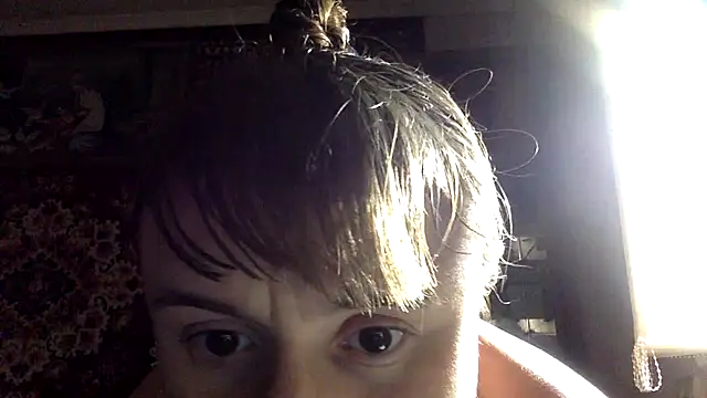 KlavdiaPetrivna online show from January 12, 2026, 1:22 am