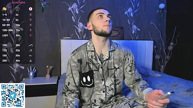 Snapshot of sexykolya chatting on December 6, 2024, 7:56 pm sexykolya online show from December 6, 2024, 7:56 pm