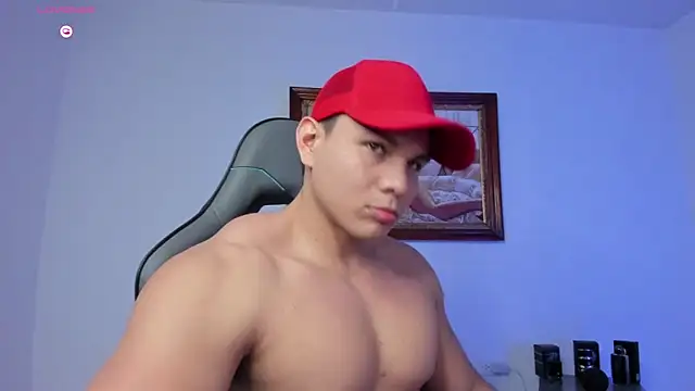 RoyConstance online show from March 4, 2026, 3:45 am