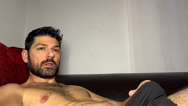 xxSexPrincexx online show from January 9, 2026, 12:57 am