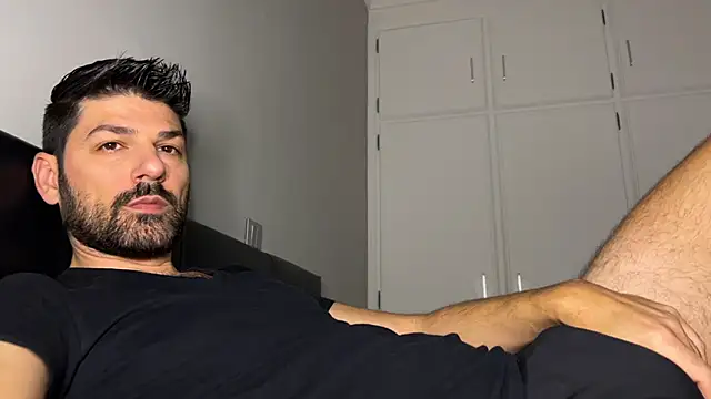 xxSexPrincexx online show from February 27, 2026, 9:31 am